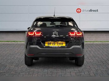 Used Citroen C4 Cactus 2019 for sale - 78364598: Photo