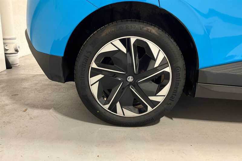 Used MG MG4 2023 for sale - 77886703: Photo 10