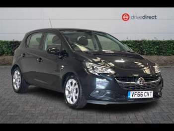 2017 - 1.4i ecoFLEX Energy Hatchback 5dr Petrol Manual Euro 6 (a/c) (90 ps)