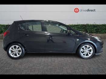 Used Vauxhall Corsa 2017 for sale - 74702441: Photo