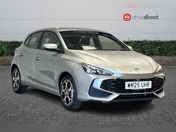 Used MG MG3 2025 for sale - 76917408: Photo