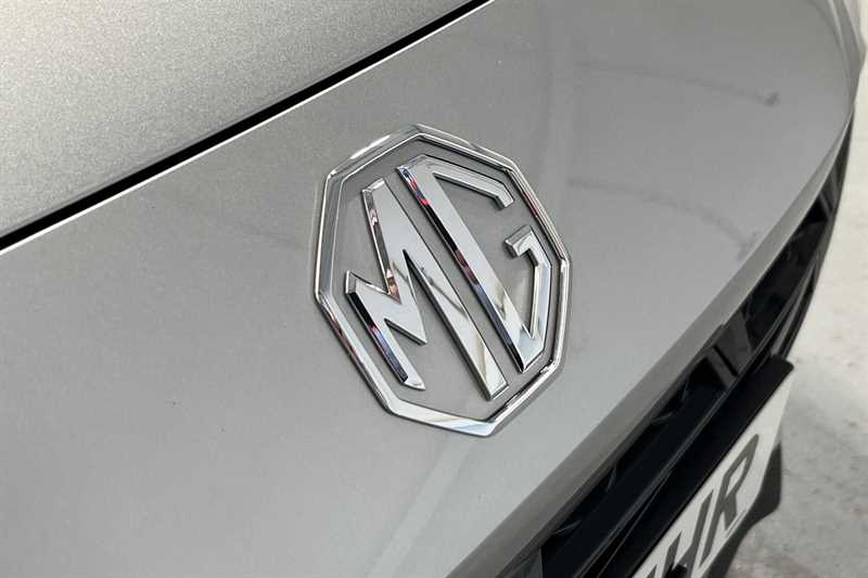 Used MG MG3 2025 for sale - 76917408: Photo 36