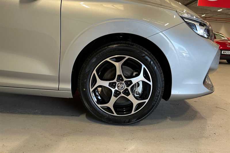 Used MG MG3 2025 for sale - 76917408: Photo 9