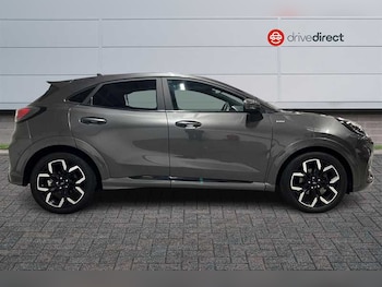 Used Ford Puma 2020 for sale - 78351346: Photo