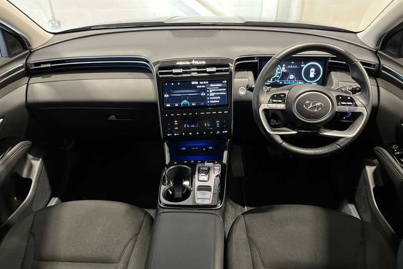 Used Hyundai TUCSON 2023 for sale - 76917847: Photo 13