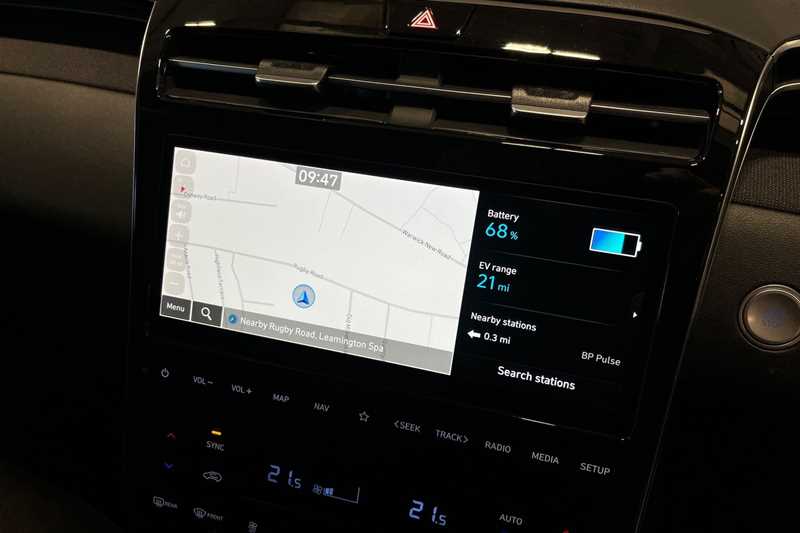 Used Hyundai TUCSON 2023 for sale - 76917847: Photo 18