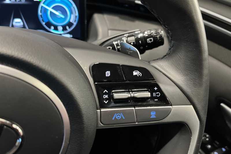 Used Hyundai TUCSON 2023 for sale - 76917847: Photo 22