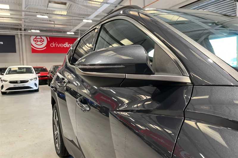 Used Hyundai TUCSON 2023 for sale - 76917847: Photo 34