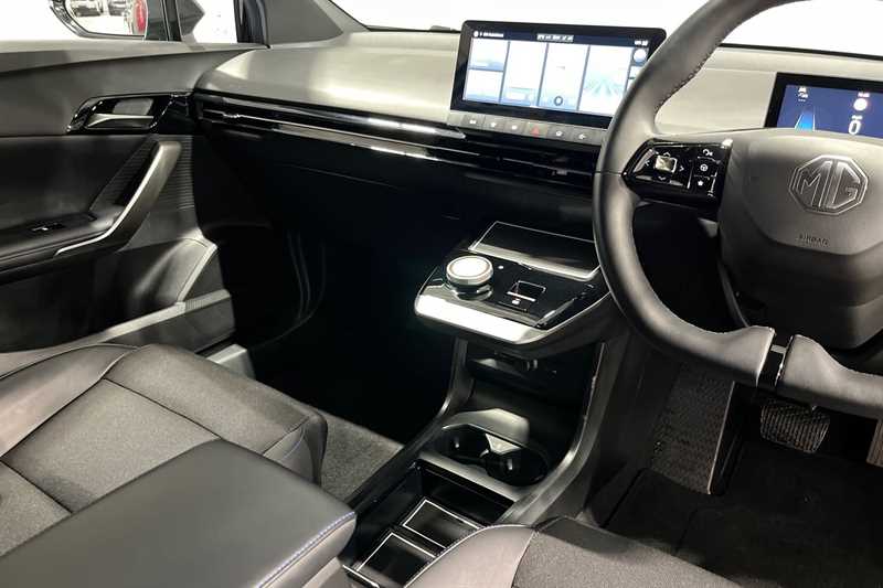 Used MG MG4 2024 for sale - 77699255: Photo 14