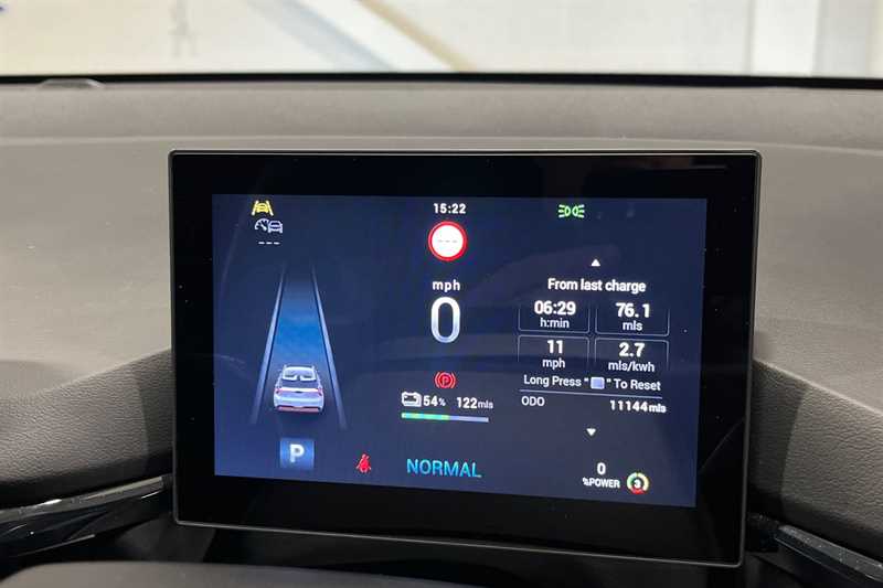 Used MG MG4 2024 for sale - 77699255: Photo 20