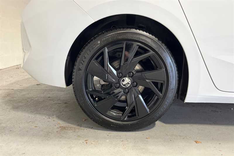 Used Vauxhall Astra 2024 for sale - 77363159: Photo 10