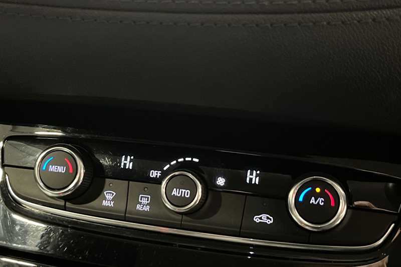 Used Vauxhall Grandland X 2020 for sale - 76530639: Photo 15