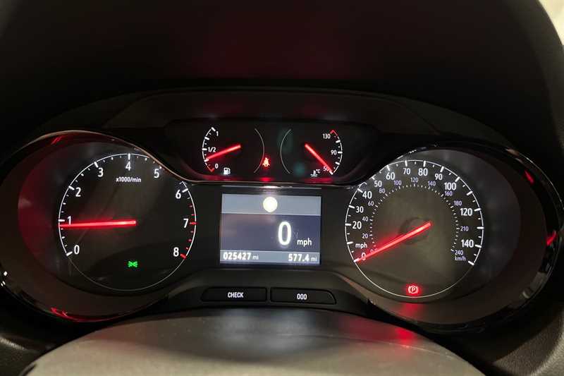 Used Vauxhall Grandland X 2020 for sale - 76530639: Photo 20