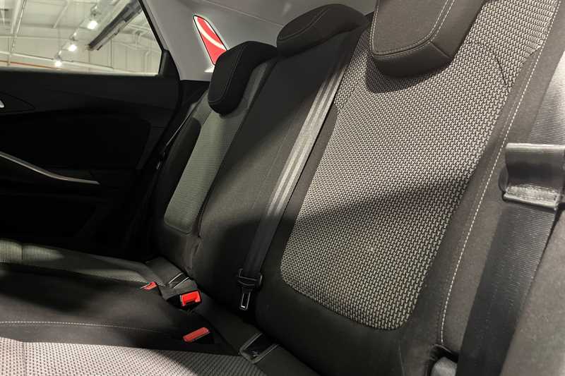 Used Vauxhall Grandland X 2020 for sale - 76530639: Photo 24