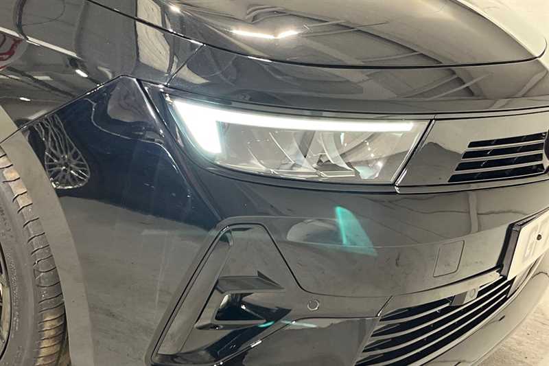 Used Vauxhall Astra 2024 for sale - 77712698: Photo 28