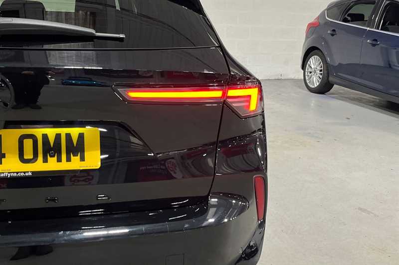 Used Vauxhall Astra 2024 for sale - 77712698: Photo 32