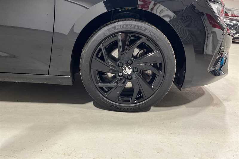 Used Vauxhall Astra 2024 for sale - 77712698: Photo 9