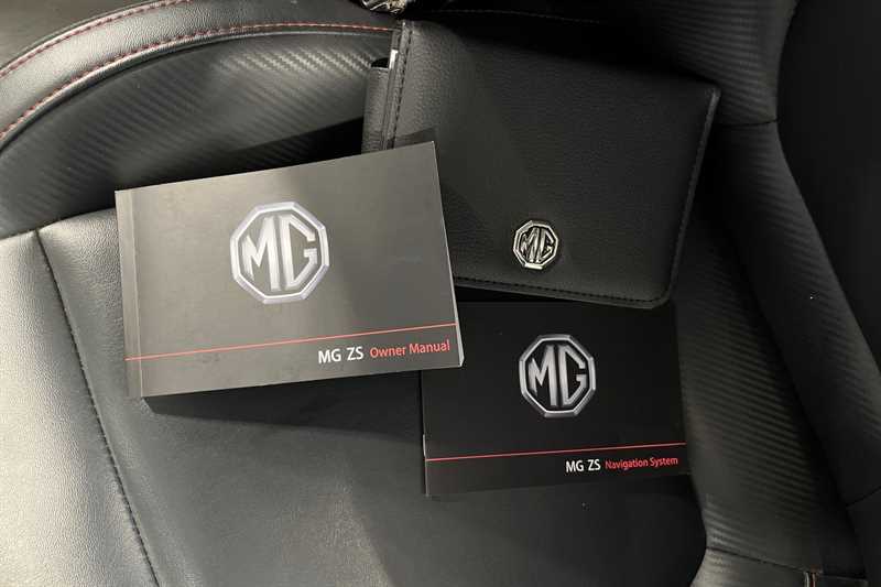 Used MG MG ZS 2022 for sale - 77788538: Photo 36