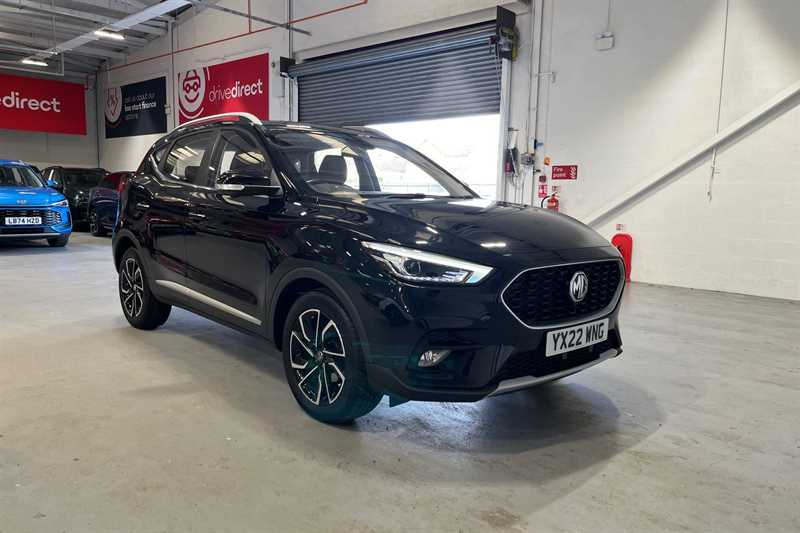 Used MG MG ZS 2022 for sale - 77788538: Photo 42