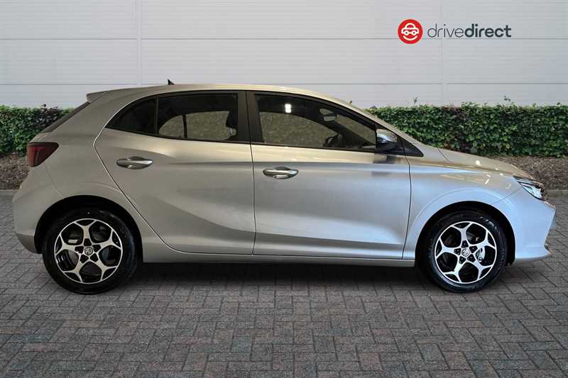 Used MG MG3 2025 for sale - 76448997: Photo 2