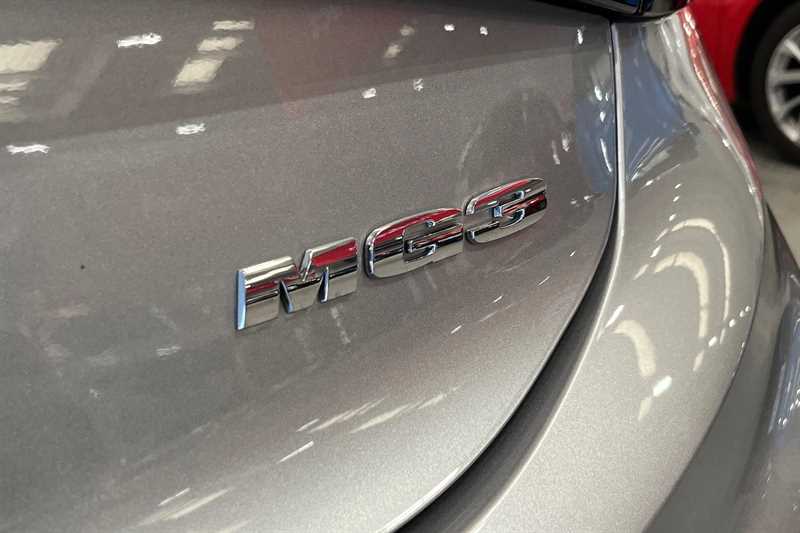 Used MG MG3 2025 for sale - 76448997: Photo 30