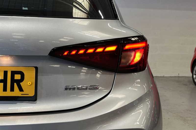 Used MG MG3 2025 for sale - 76448997: Photo 32