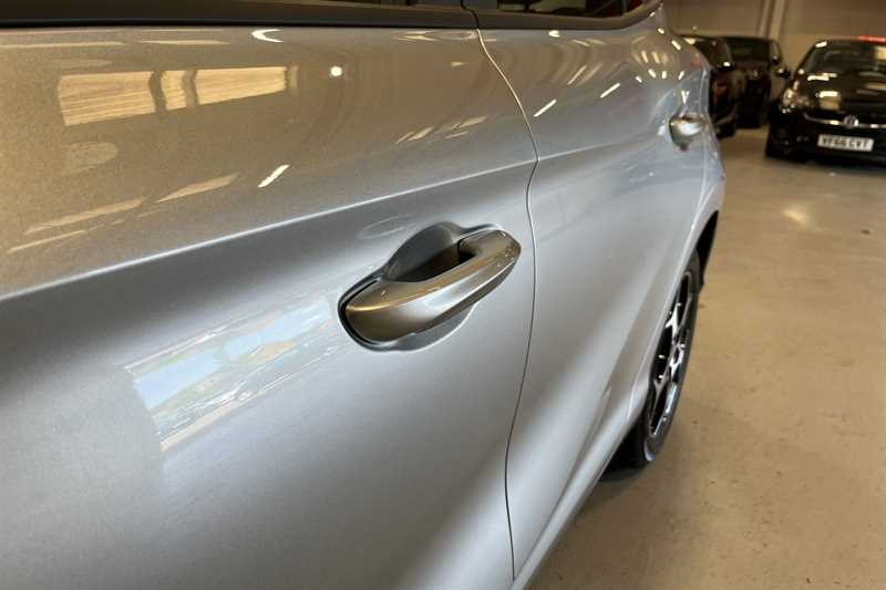 Used MG MG3 2025 for sale - 76448997: Photo 33