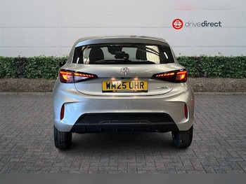 Used MG MG3 2025 for sale - 76448997: Photo