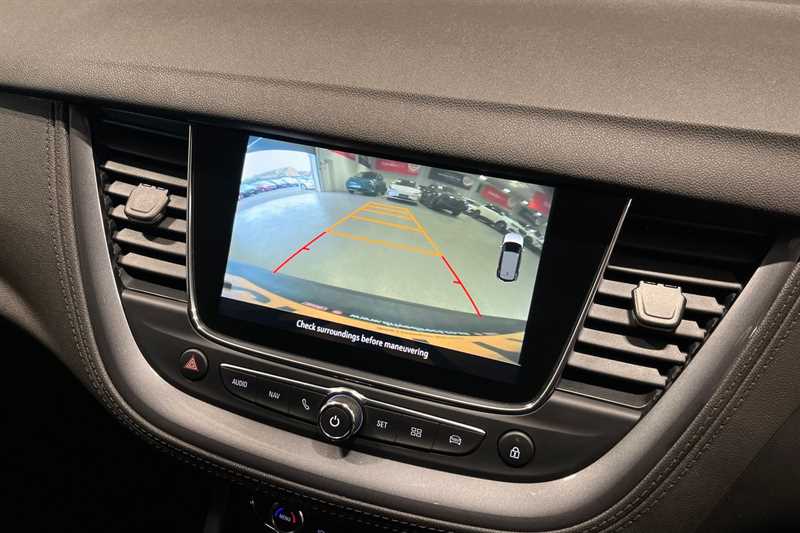 Used Vauxhall Grandland X 2021 for sale - 78188759: Photo 19