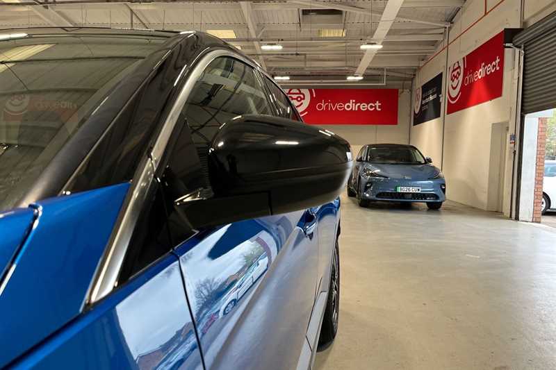 Used Vauxhall Grandland X 2021 for sale - 78188759: Photo 35