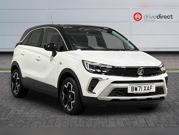 Used Vauxhall Crossland undefined for sale - 77375187: Photo