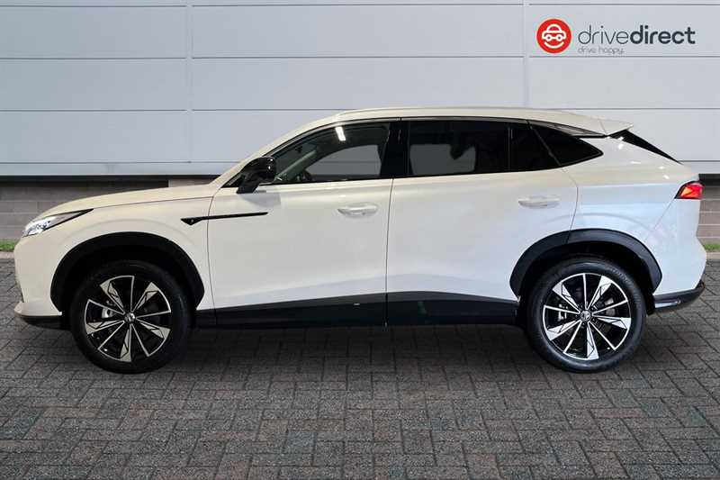 Used MG MG HS 2026 for sale - 77886937: Photo 6