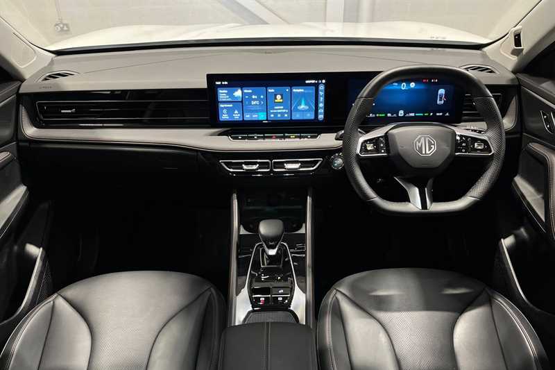 Used MG MG HS 2025 for sale - 78208456: Photo 13