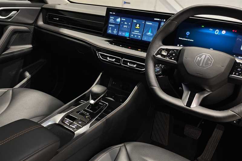 Used MG MG HS 2025 for sale - 78208456: Photo 14