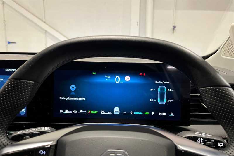 Used MG MG HS 2025 for sale - 78208456: Photo 20