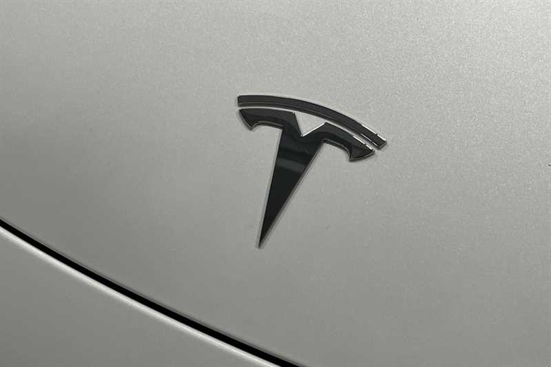 Used Tesla Model 3 2020 for sale - 77310068: Photo 36