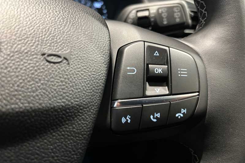 Used Ford Puma 2023 for sale - 76311694: Photo 22