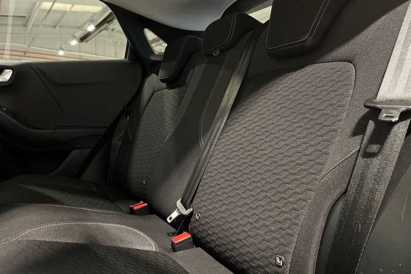 Used Ford Puma 2023 for sale - 76311694: Photo 24