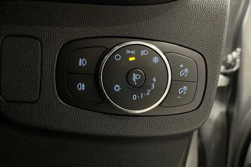 Used Ford Puma 2023 for sale - 76311694: Photo 26