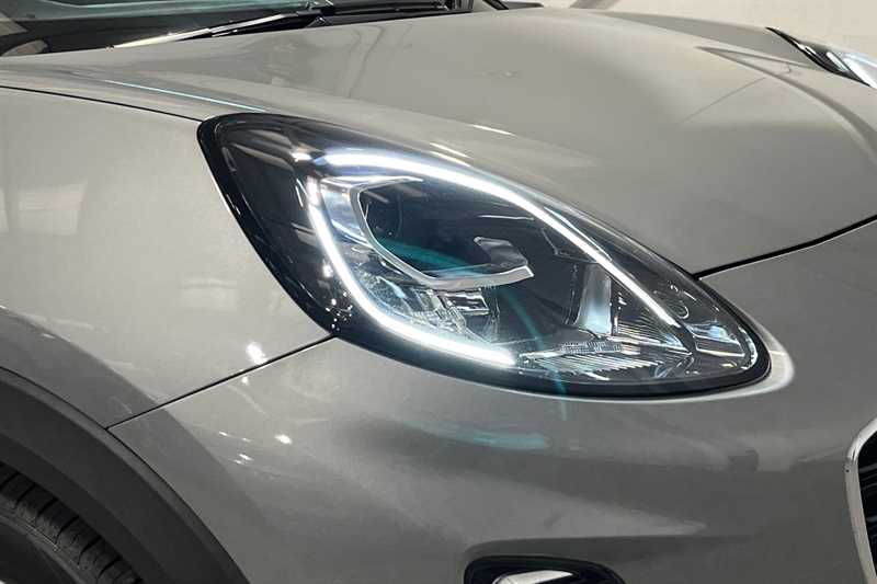 Used Ford Puma 2023 for sale - 76311694: Photo 28