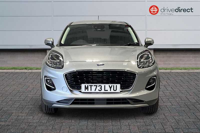 Used Ford Puma 2023 for sale - 76311694: Photo 8
