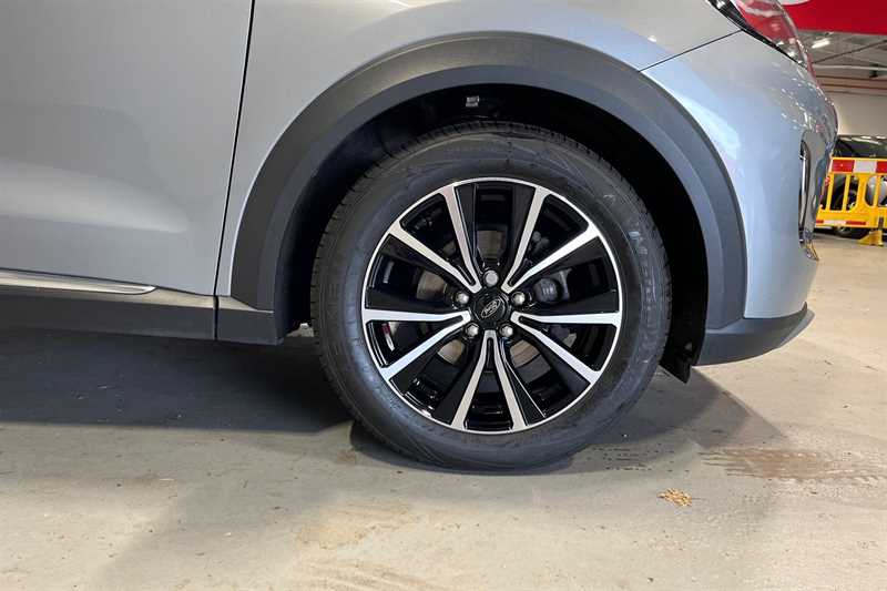 Used Ford Puma 2023 for sale - 76311694: Photo 9