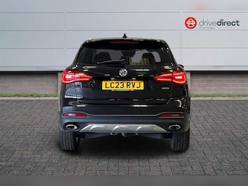 Used MG MG HS 2023 for sale - 77474434: Photo