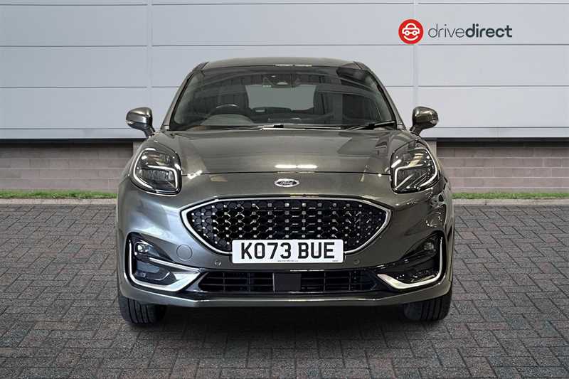 Used Ford Puma 2024 for sale - 78120425: Photo 8