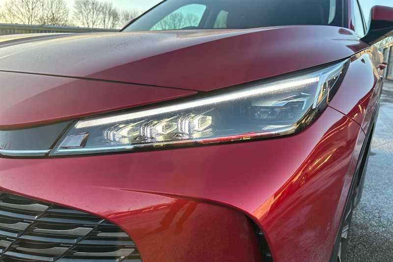 Used MG MG HS 2025 for sale - 77728077: Photo 29