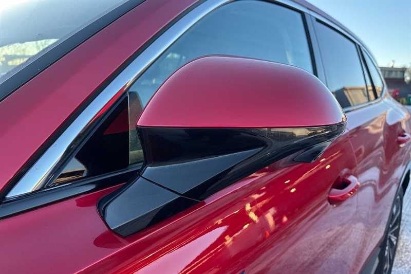 Used MG MG HS 2025 for sale - 77728077: Photo 35