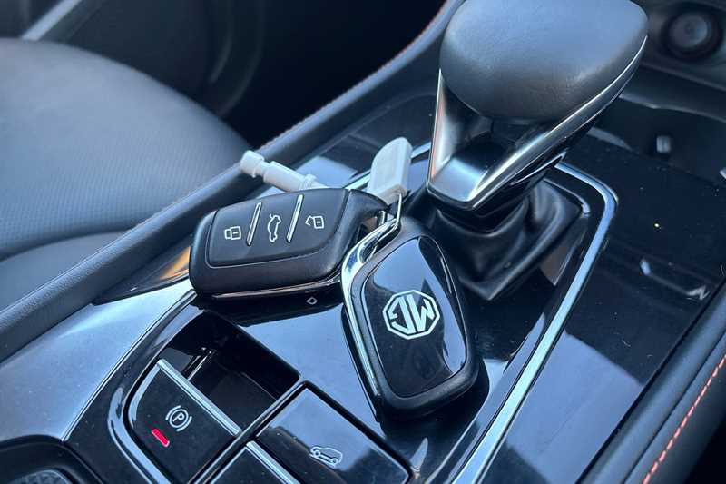 Used MG MG HS 2025 for sale - 77728077: Photo 36