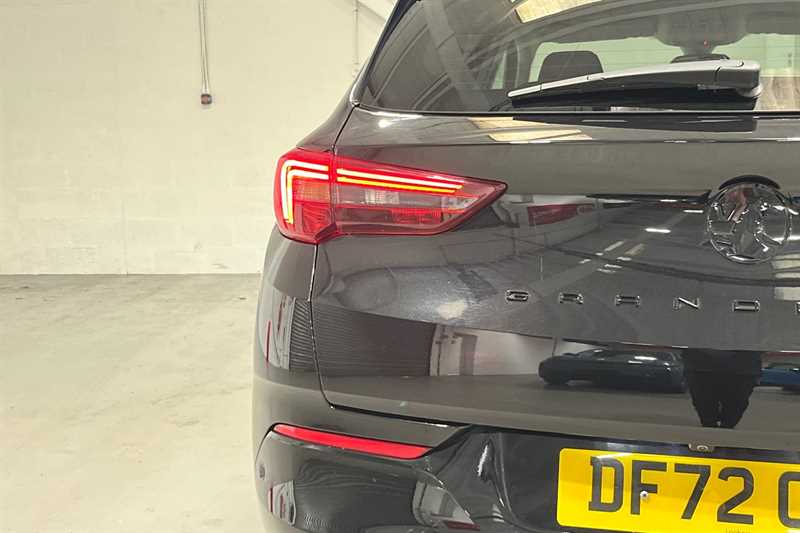 Used Vauxhall Grandland 2022 for sale - 77829243: Photo 31