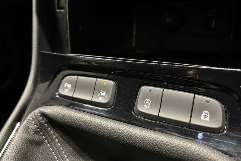 Used Vauxhall Grandland 2022 for sale - 77829243: Photo 40