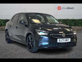 2021 - 1.2 Griffin Hatchback 5dr Petrol Manual Euro 6 (75 ps)